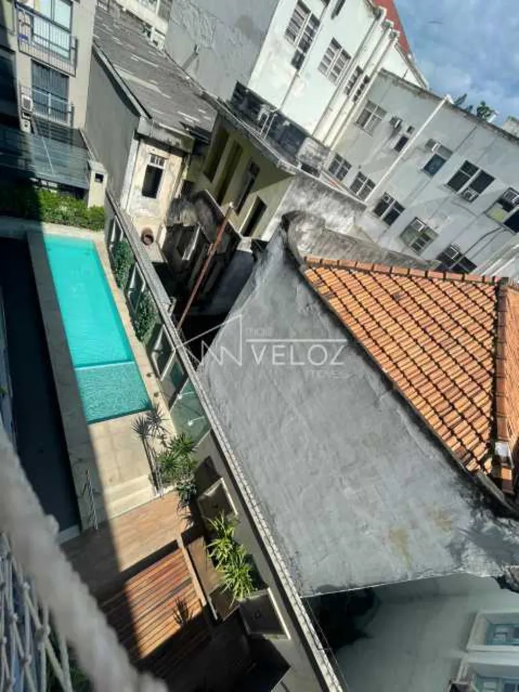 Apartamento, 1 quarto, 35 m² - Foto 5