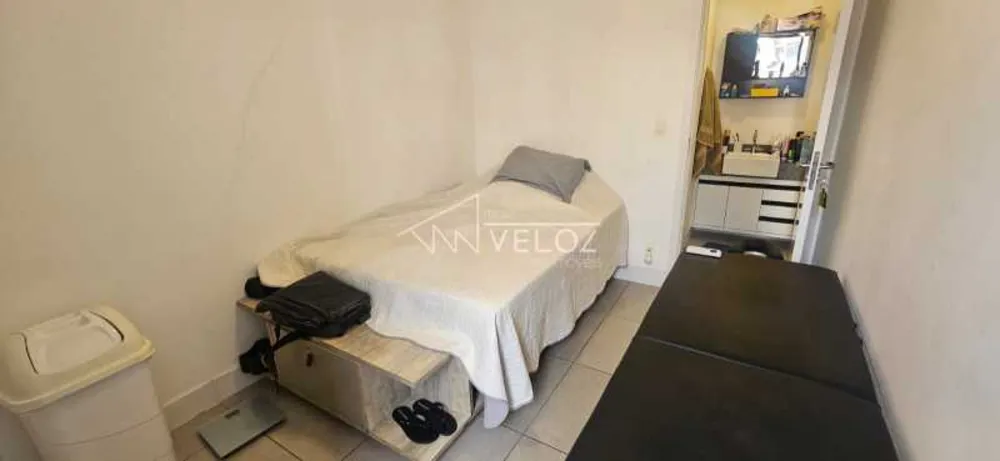 Apartamento, 1 quarto, 35 m² - Foto 6