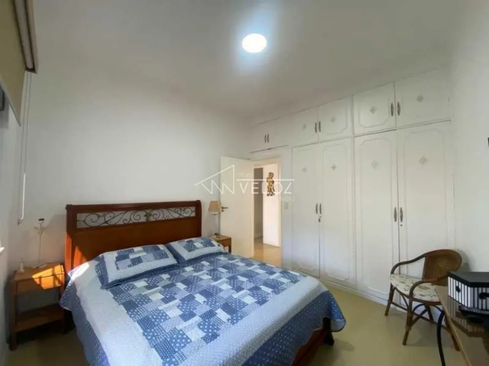 Apartamento, 3 quartos, 85 m² - Foto 14