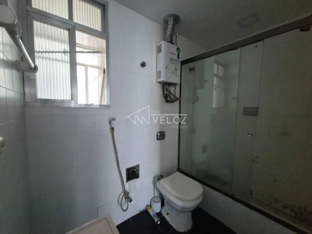 Apartamento, 2 quartos, 71 m² - Foto 9