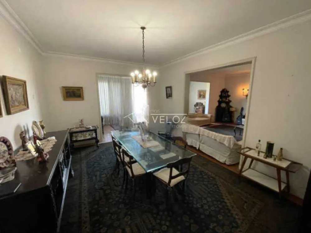 Apartamento, 4 quartos, 248 m² - Foto 4