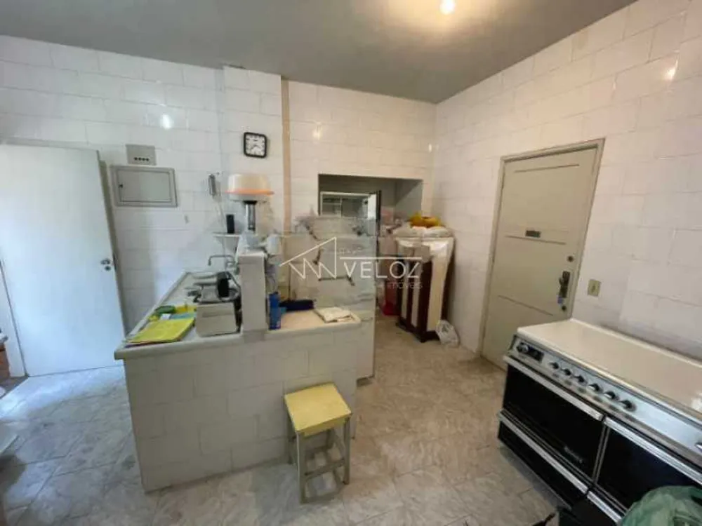 Apartamento, 4 quartos, 248 m² - Foto 7