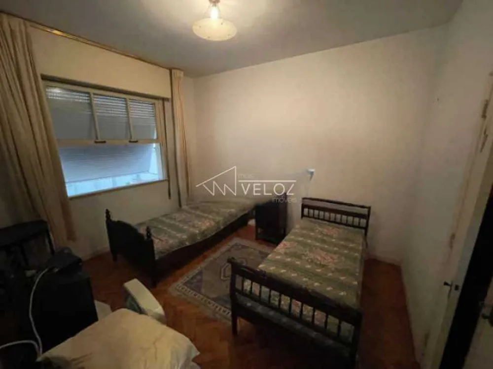 Apartamento, 4 quartos, 248 m² - Foto 12