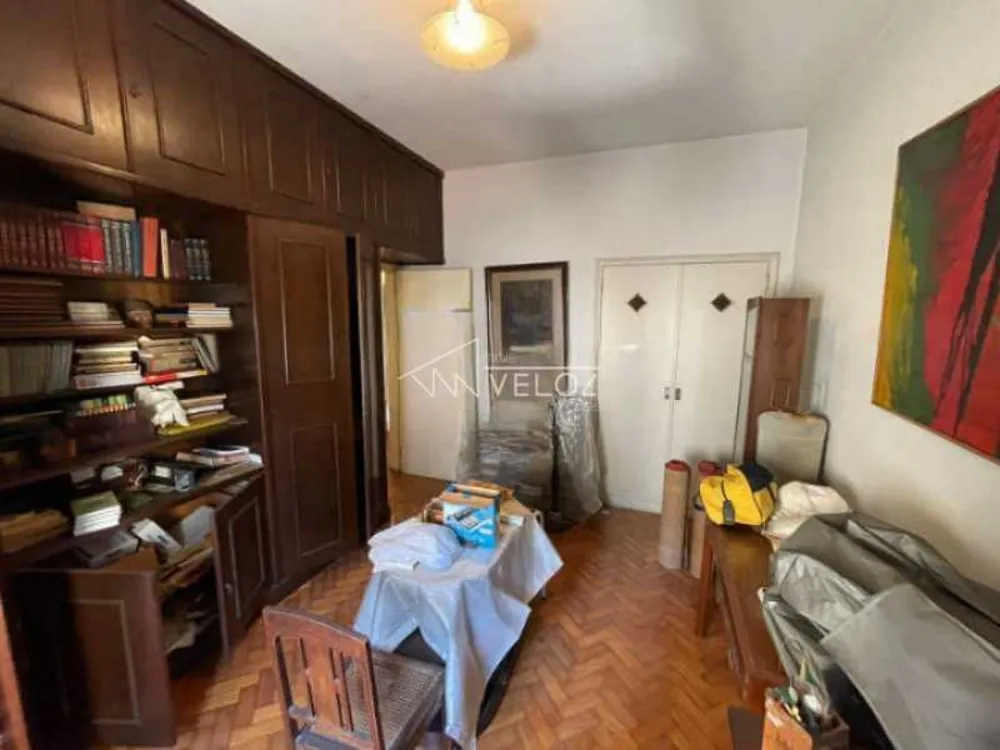 Apartamento, 4 quartos, 248 m² - Foto 9