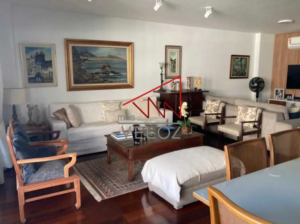 Apartamento, 3 quartos, 160 m² - Foto 14