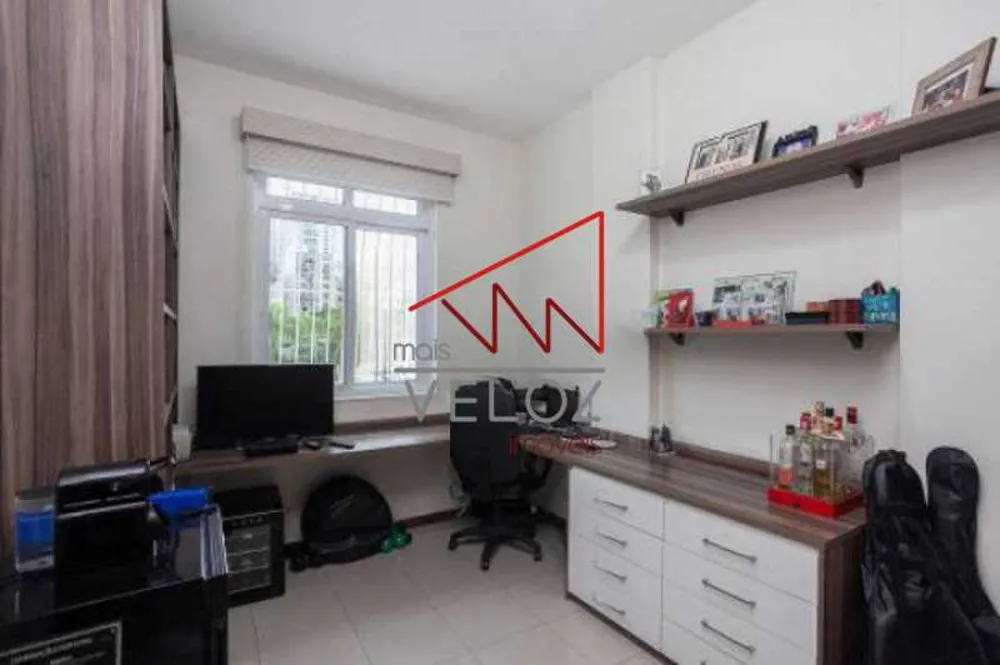 Apartamento, 3 quartos, 90 m² - Foto 1