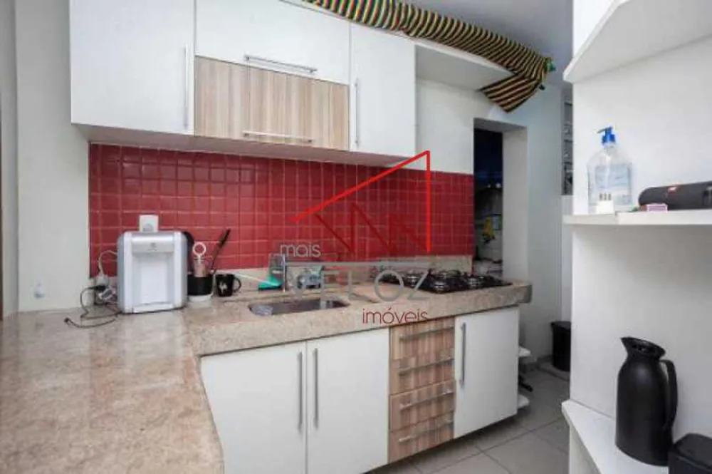 Apartamento, 3 quartos, 90 m² - Foto 11