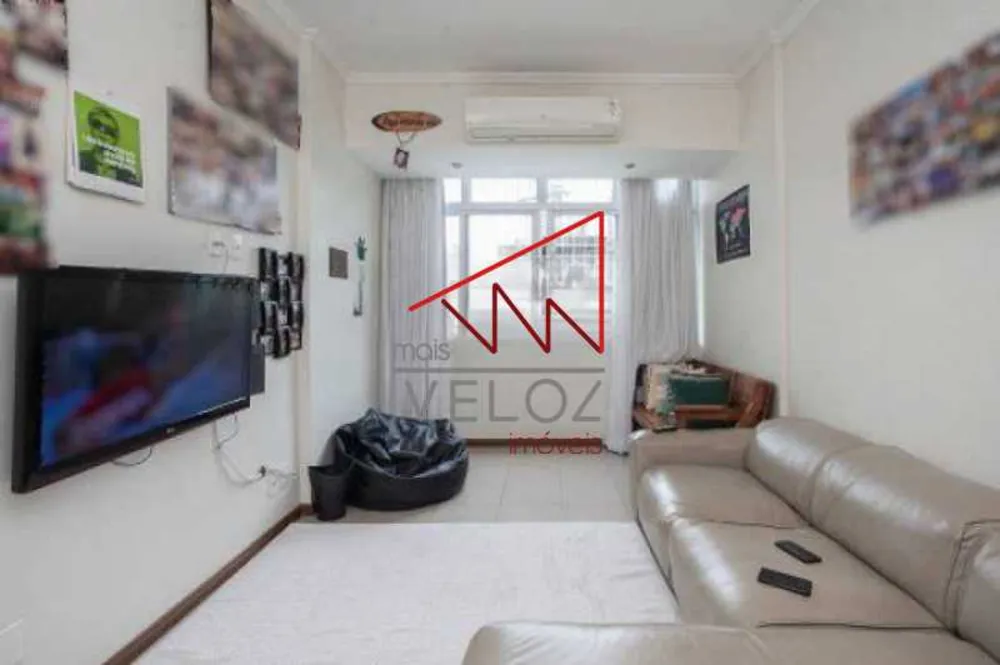 Apartamento, 3 quartos, 90 m² - Foto 8