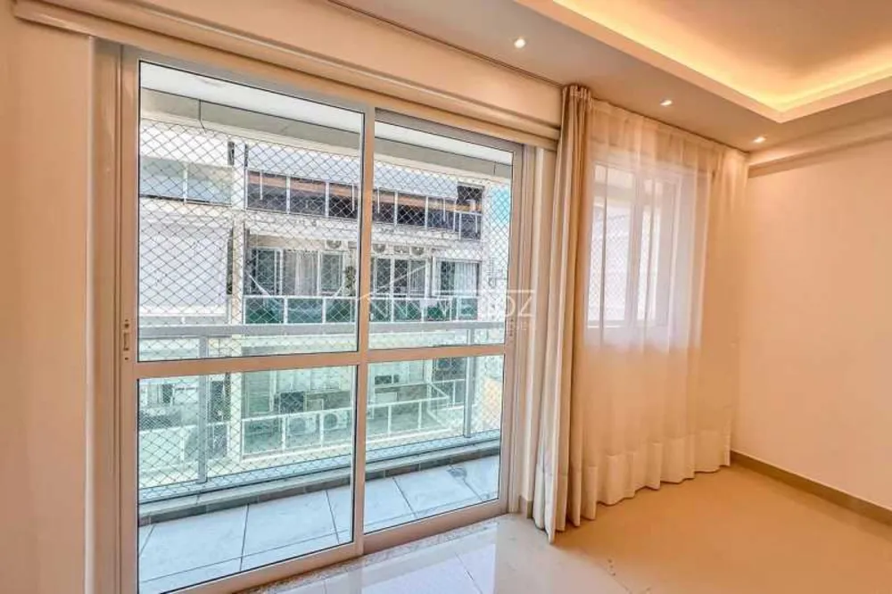 Apartamento, 2 quartos, 100 m² - Foto 15