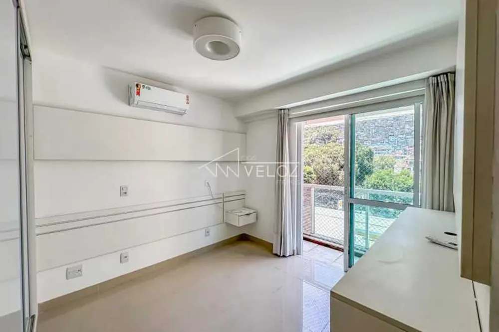 Apartamento, 2 quartos, 100 m² - Foto 8