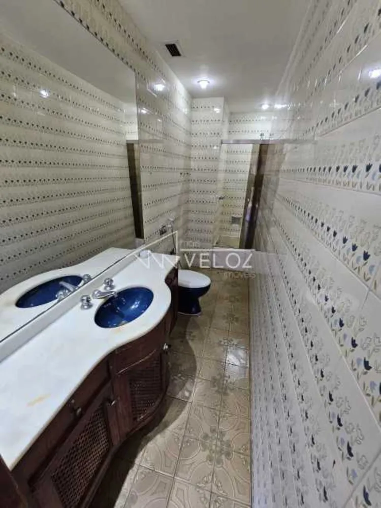 Apartamento, 3 quartos, 100 m² - Foto 8