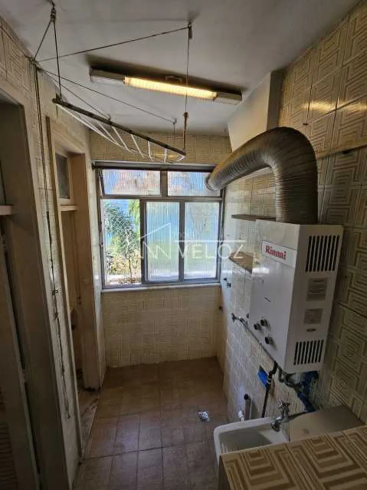 Apartamento, 3 quartos, 100 m² - Foto 15