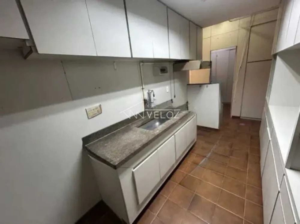 Apartamento, 2 quartos, 78 m² - Foto 1