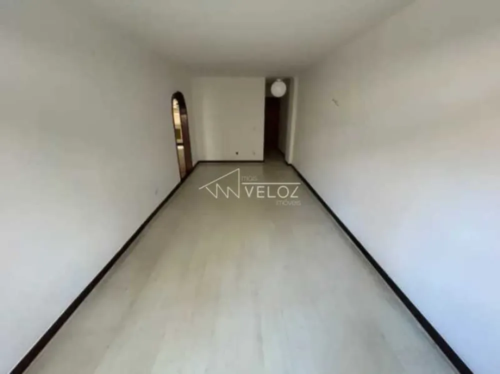 Apartamento, 2 quartos, 78 m² - Foto 3