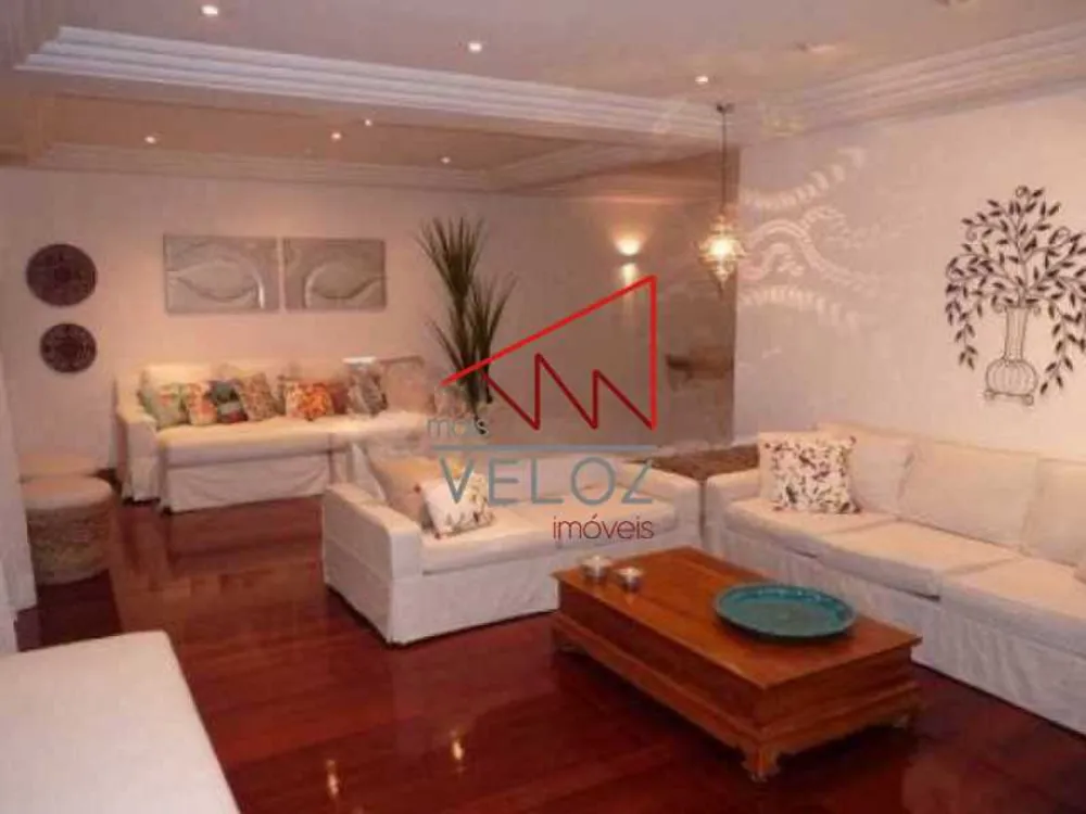Apartamento, 4 quartos, 200 m² - Foto 10