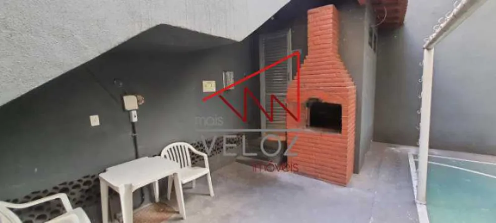 Apartamento, 4 quartos, 200 m² - Foto 11