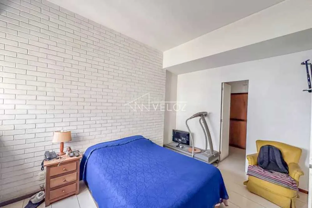 Apartamento, 4 quartos, 224 m² - Foto 1