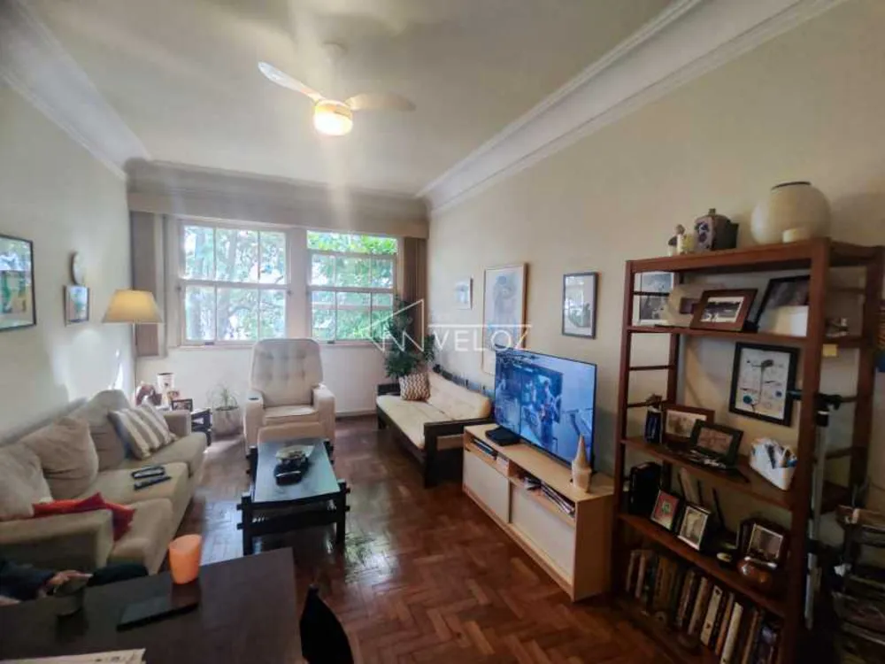 Apartamento, 3 quartos, 105 m² - Foto 7