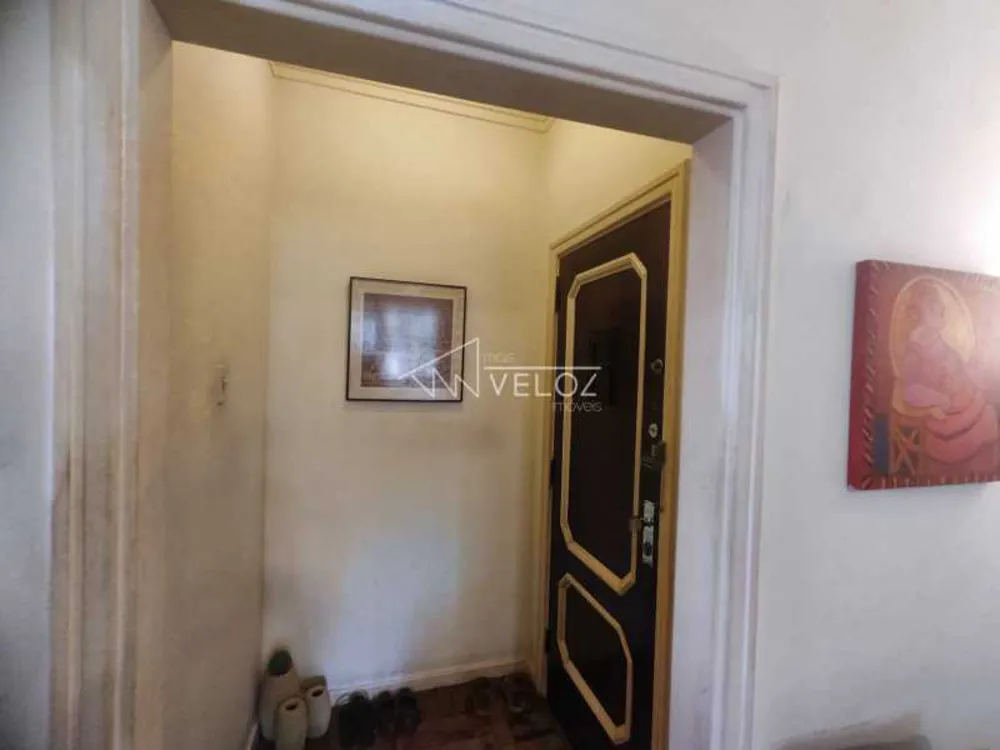 Apartamento, 3 quartos, 105 m² - Foto 12