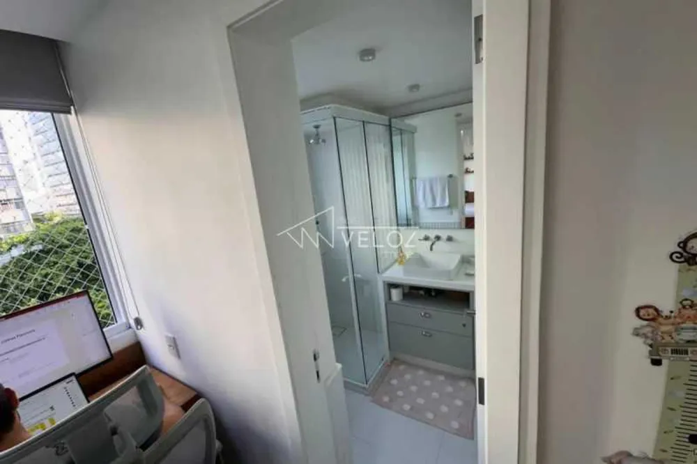 Apartamento, 3 quartos, 93 m² - Foto 12
