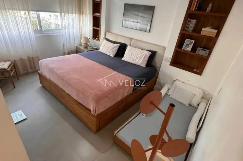 Apartamento, 3 quartos, 93 m² - Foto 15