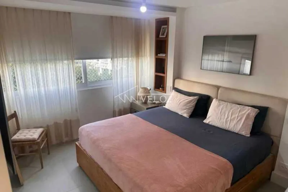 Apartamento, 3 quartos, 93 m² - Foto 8
