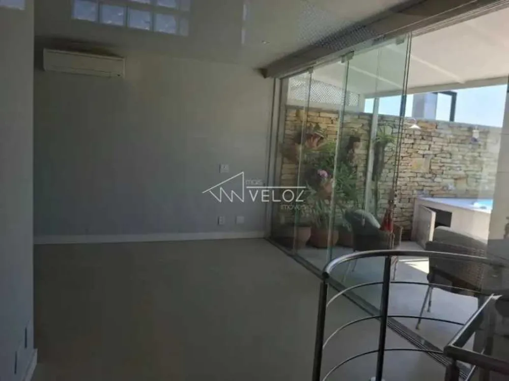 Cobertura, 2 quartos, 166 m² - Foto 6