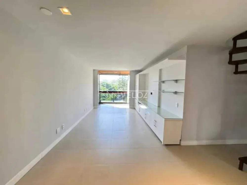 Cobertura, 2 quartos, 166 m² - Foto 11
