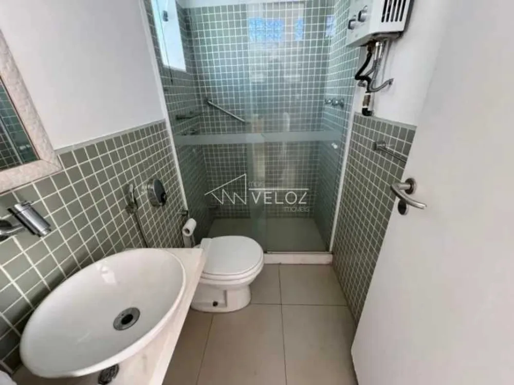 Cobertura, 2 quartos, 166 m² - Foto 16