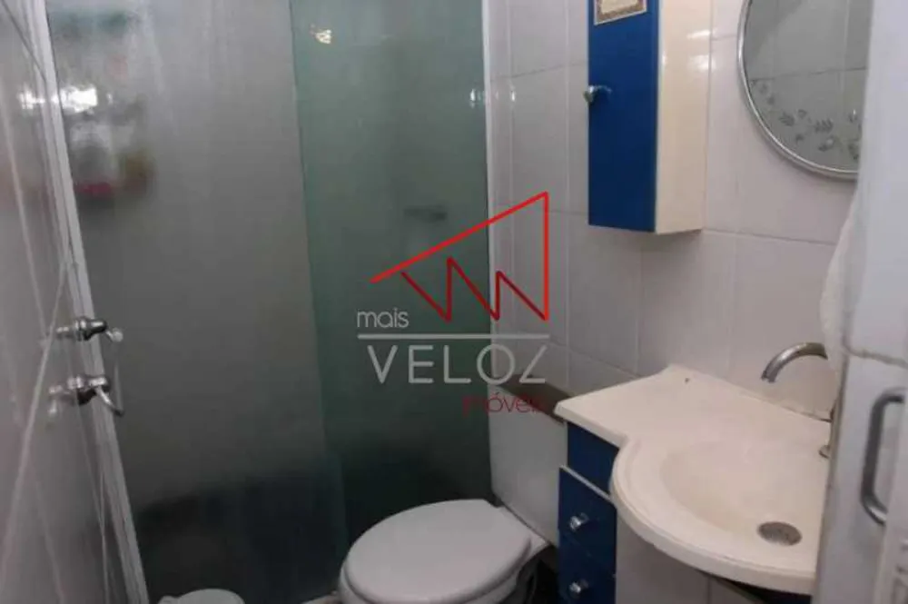 Apartamento, 2 quartos, 80 m² - Foto 13