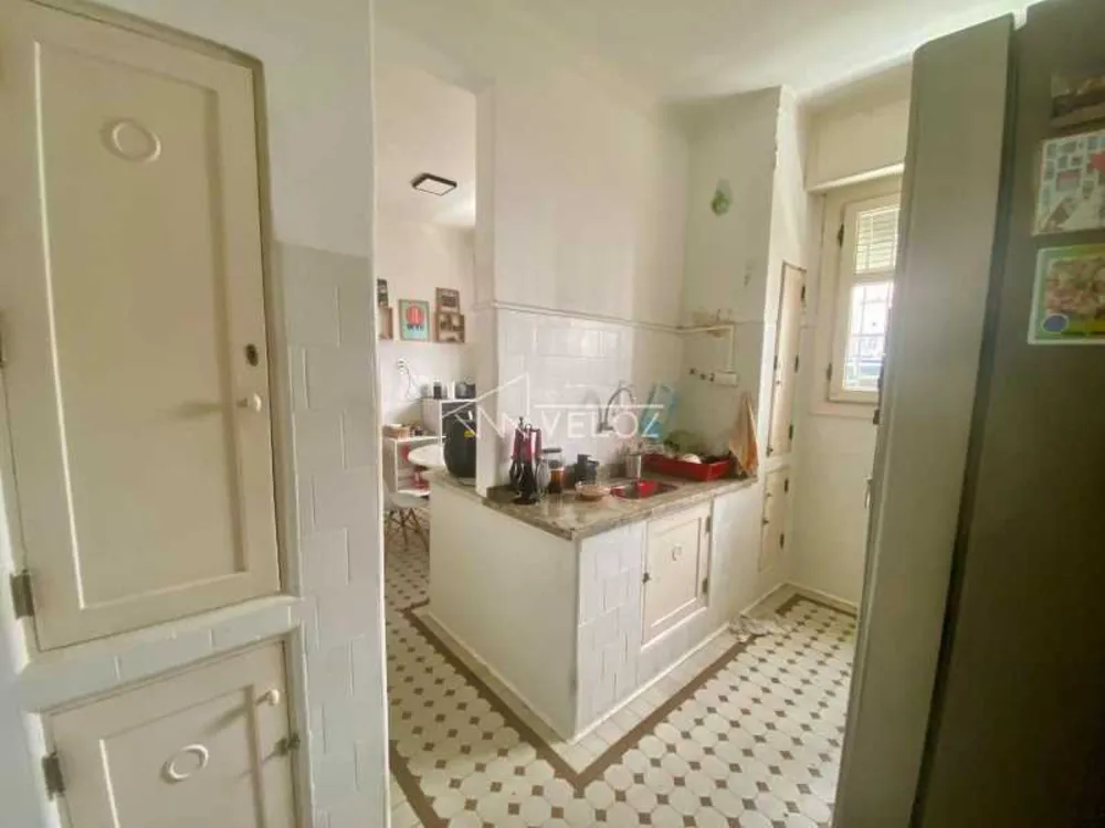 Apartamento, 3 quartos, 200 m² - Foto 10