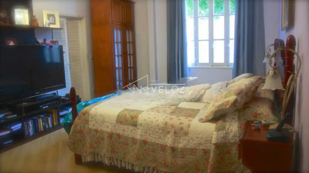 Apartamento, 4 quartos, 482 m² - Foto 10