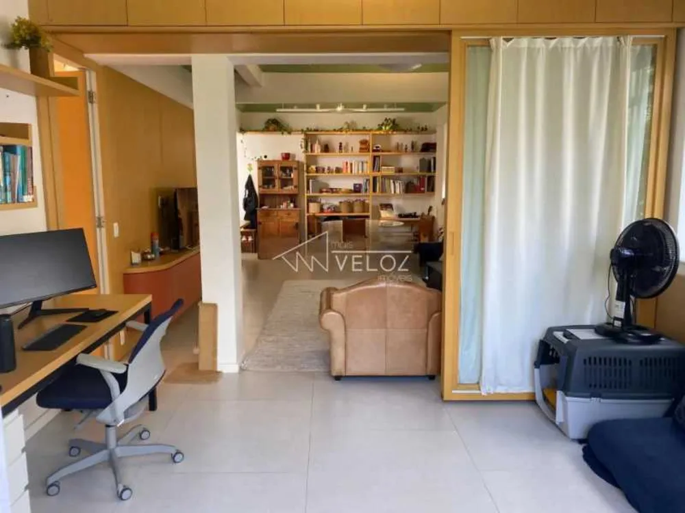 Apartamento, 1 quarto, 70 m² - Foto 24