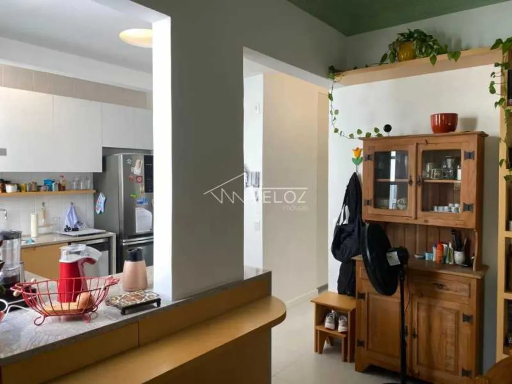 Apartamento, 1 quarto, 70 m² - Foto 2
