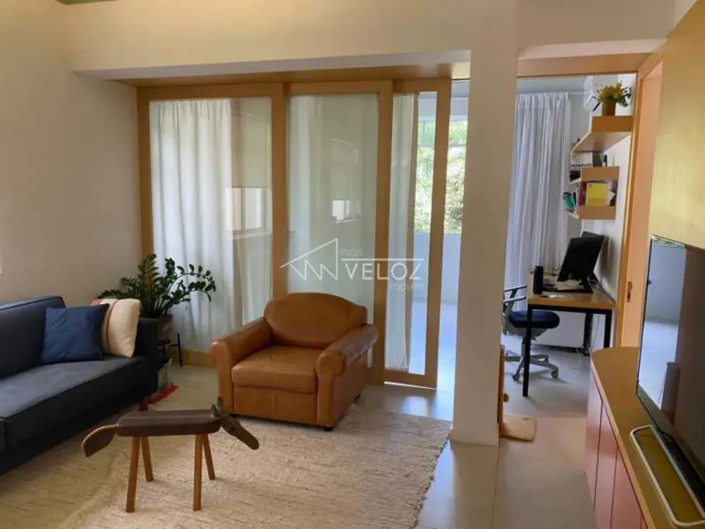 Apartamento, 1 quarto, 70 m² - Foto 17