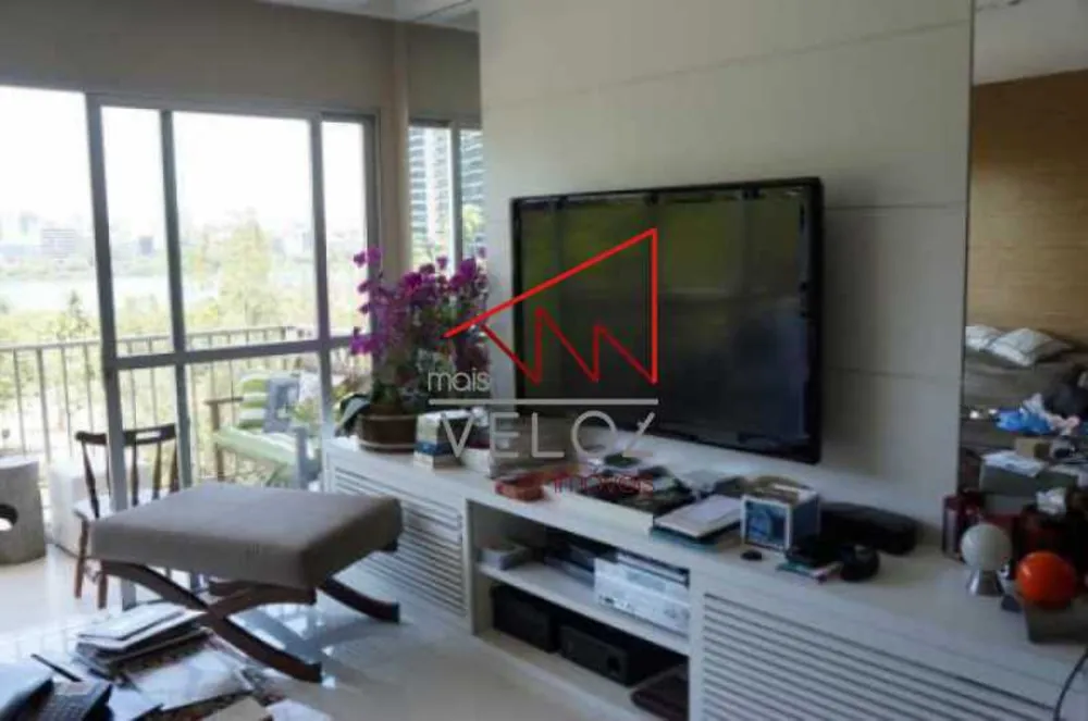 Apartamento, 2 quartos, 92 m² - Foto 1