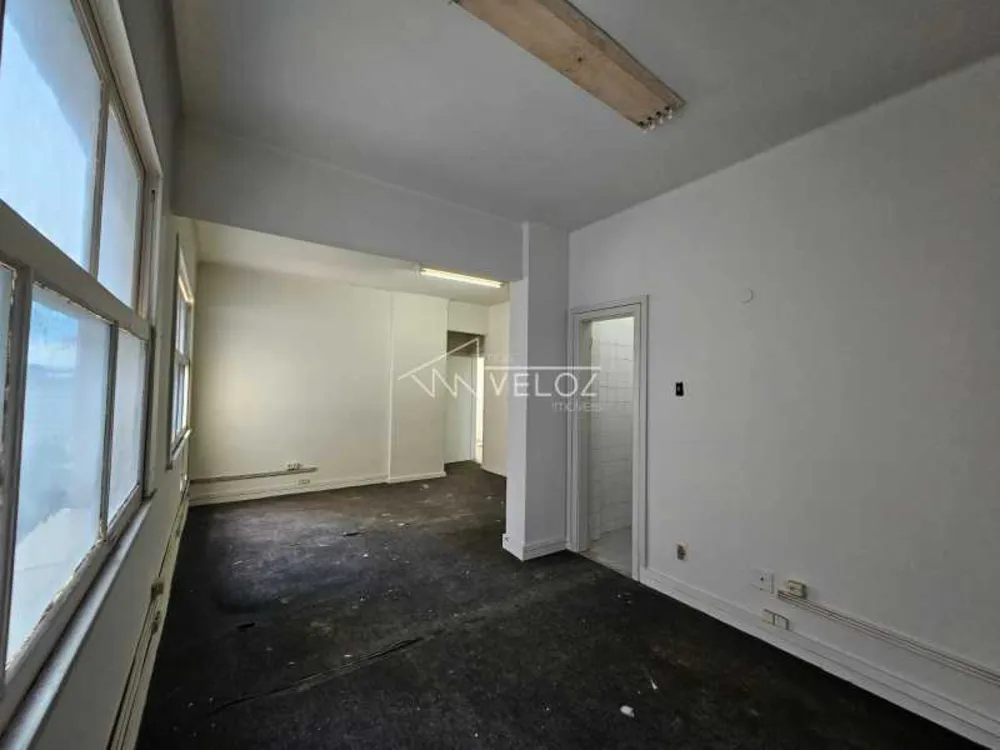 Sala-Conjunto, 35 m² - Foto 4