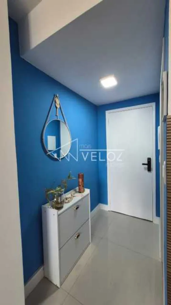 Apartamento, 1 quarto, 32 m² - Foto 24