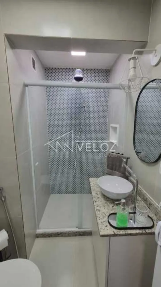 Apartamento, 1 quarto, 32 m² - Foto 28