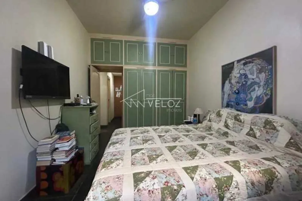 Apartamento, 3 quartos, 131 m² - Foto 6