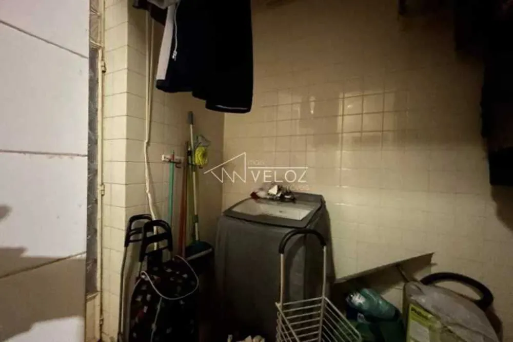 Apartamento, 3 quartos, 131 m² - Foto 2