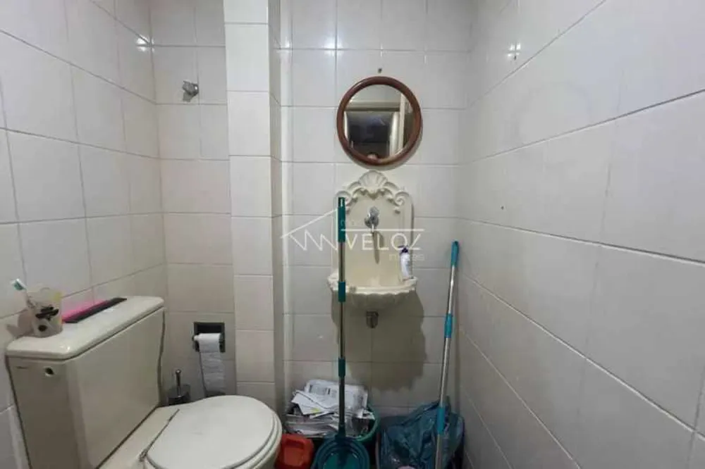 Apartamento, 3 quartos, 131 m² - Foto 10