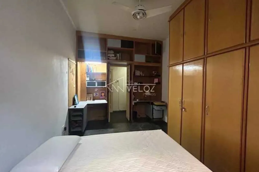 Apartamento, 3 quartos, 131 m² - Foto 23