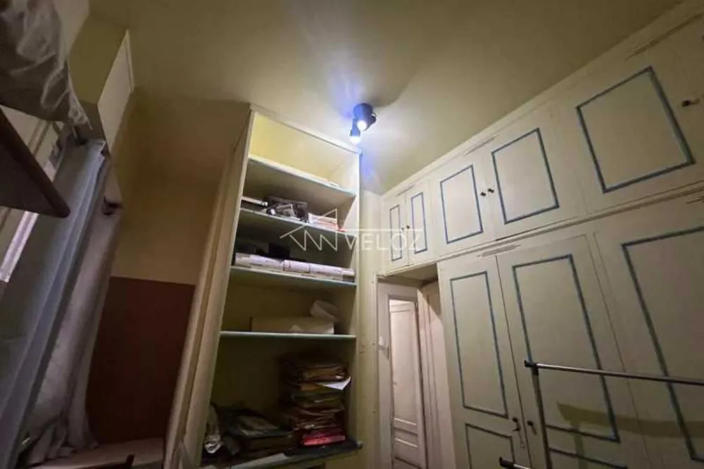 Apartamento, 3 quartos, 131 m² - Foto 4