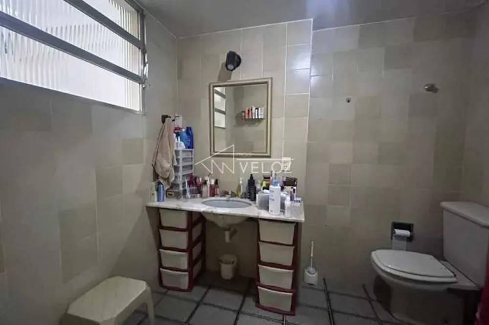 Apartamento, 3 quartos, 131 m² - Foto 21