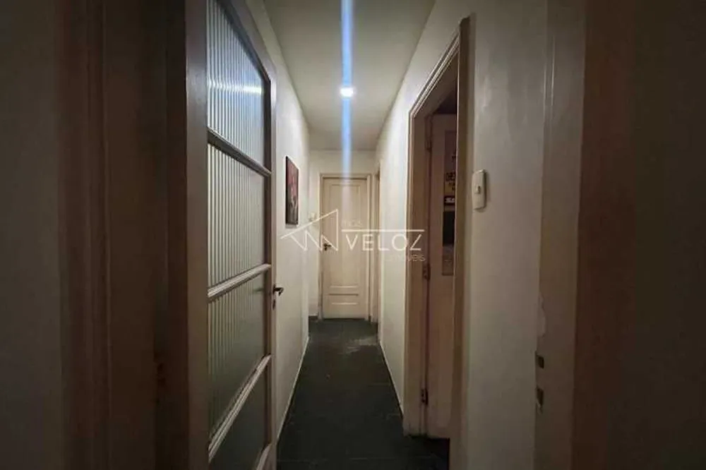 Apartamento, 3 quartos, 131 m² - Foto 8