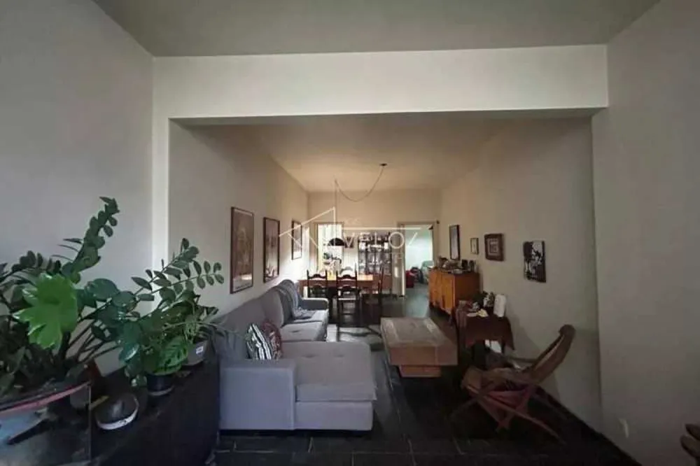Apartamento, 3 quartos, 131 m² - Foto 5