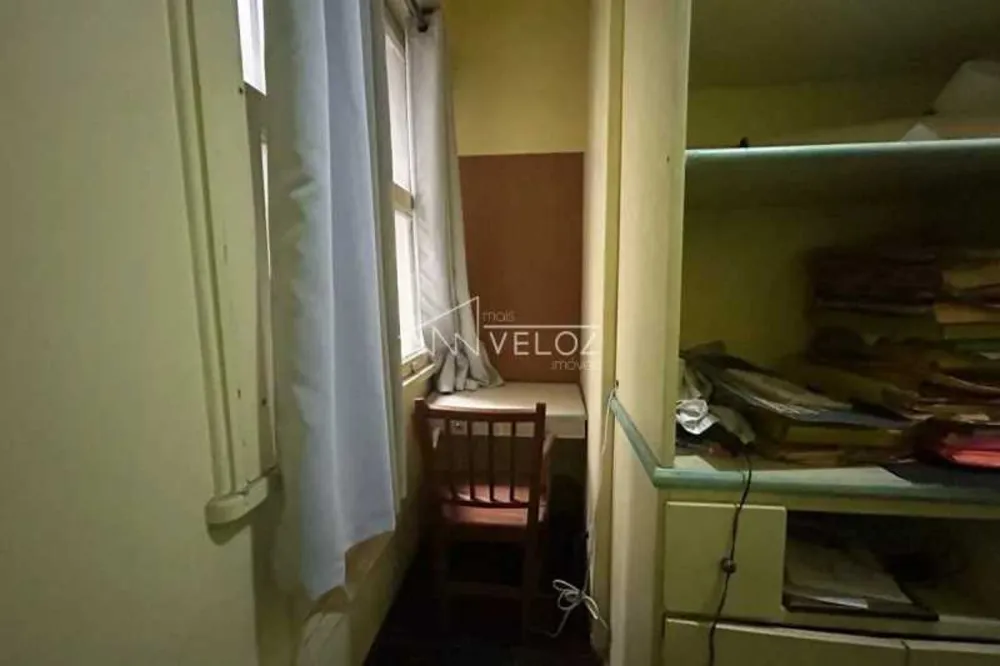 Apartamento, 3 quartos, 131 m² - Foto 12