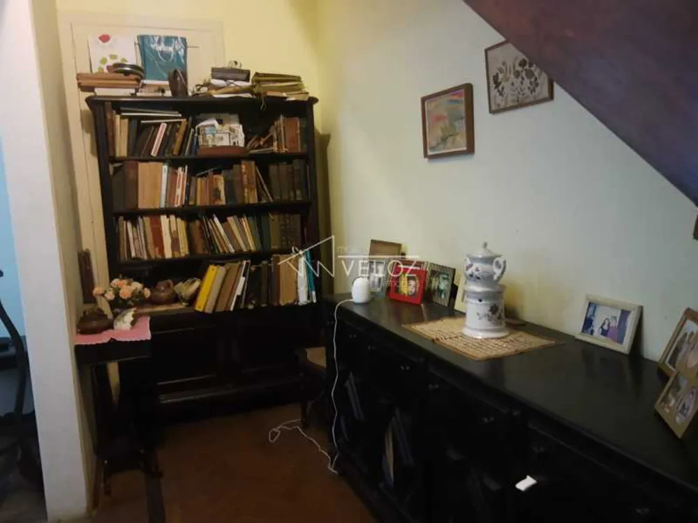 Apartamento, 5 quartos, 203 m² - Foto 10