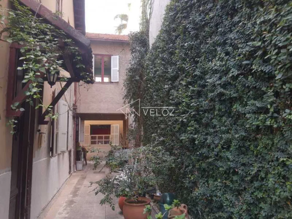 Apartamento, 5 quartos, 203 m² - Foto 5